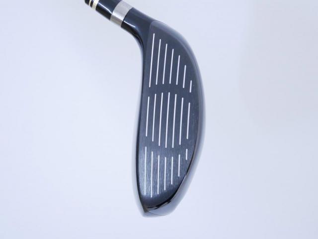Fairway Wood : Other Brand : หัวไม้ 5 Ryoma F Titanium (ปี 2020 ไกลมากๆ) Loft 18 ก้าน Ryoma Beyond Power Flex ∞