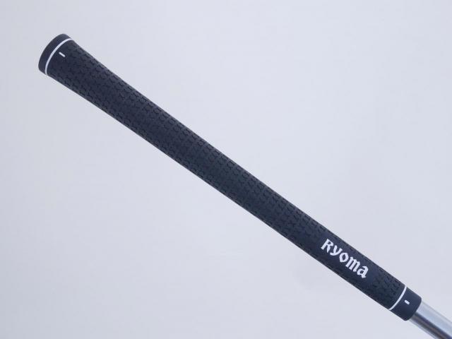 Fairway Wood : Other Brand : หัวไม้ 5 Ryoma F Titanium (ปี 2020 ไกลมากๆ) Loft 18 ก้าน Ryoma Beyond Power Flex ∞