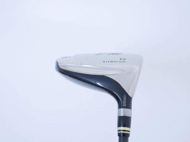 Fairway Wood : Other Brand : หัวไม้ 2 Ryoma F Titanium (รุ่นปี 2019 ไกลมากๆ) Loft 13 ก้าน Tour AD RF2 Flex S
