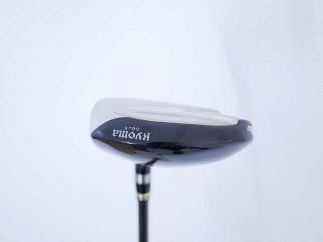 Fairway Wood : Other Brand : หัวไม้ 2 Ryoma F Titanium (รุ่นปี 2019 ไกลมากๆ) Loft 13 ก้าน Tour AD RF2 Flex S