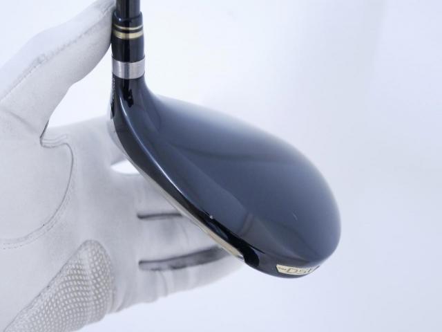 Fairway Wood : Other Brand : หัวไม้ 2 Ryoma F Titanium (รุ่นปี 2019 ไกลมากๆ) Loft 13 ก้าน Tour AD RF2 Flex S