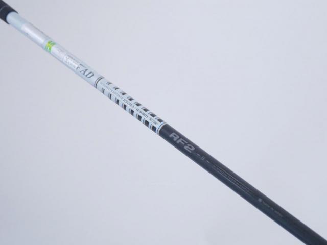 Fairway Wood : Other Brand : หัวไม้ 2 Ryoma F Titanium (รุ่นปี 2019 ไกลมากๆ) Loft 13 ก้าน Tour AD RF2 Flex S