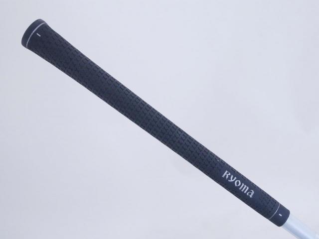 Fairway Wood : Other Brand : หัวไม้ 2 Ryoma F Titanium (รุ่นปี 2019 ไกลมากๆ) Loft 13 ก้าน Tour AD RF2 Flex S