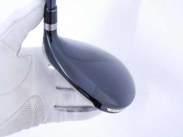 Fairway Wood : Other Brand : หัวไม้ 3 Ryoma F Titanium (รุ่นปี 2019 ไกลมากๆ) Loft 15 สุดยอดก้าน UST Mamiya AUGA 5 Flex R