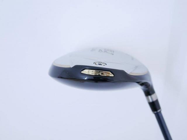 Fairway Wood : Other Brand : หัวไม้ 3 Ryoma F Titanium (รุ่นปี 2019 ไกลมากๆ) Loft 15 สุดยอดก้าน UST Mamiya AUGA 5 Flex R