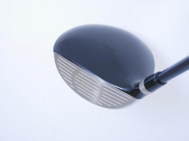 Fairway Wood : Other Brand : หัวไม้ 3 Ryoma F Titanium (รุ่นปี 2019 ไกลมากๆ) Loft 15 สุดยอดก้าน UST Mamiya AUGA 5 Flex R