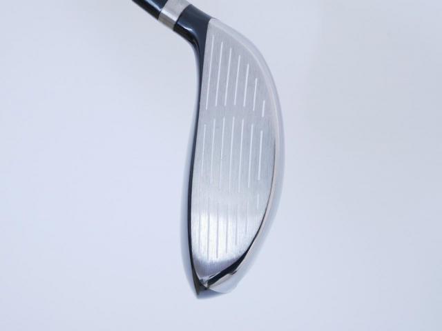 Fairway Wood : Other Brand : หัวไม้ 3 Ryoma F Titanium (รุ่นปี 2019 ไกลมากๆ) Loft 15 สุดยอดก้าน UST Mamiya AUGA 5 Flex R