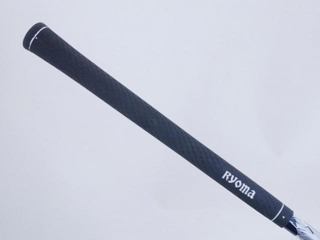 Fairway Wood : Other Brand : หัวไม้ 3 Ryoma F Titanium (รุ่นปี 2019 ไกลมากๆ) Loft 15 สุดยอดก้าน UST Mamiya AUGA 5 Flex R