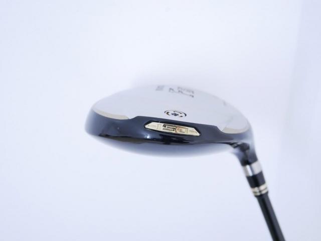 Fairway Wood : Other Brand : หัวไม้ 5 Ryoma F Titanium (รุ่นปี 2019 ไกลมากๆ) Loft 18 ก้าน Tour AD RF2 Flex R