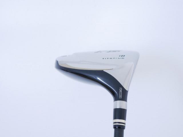 Fairway Wood : Other Brand : หัวไม้ 5 Ryoma F Titanium (รุ่นปี 2019 ไกลมากๆ) Loft 18 ก้าน Tour AD RF2 Flex R