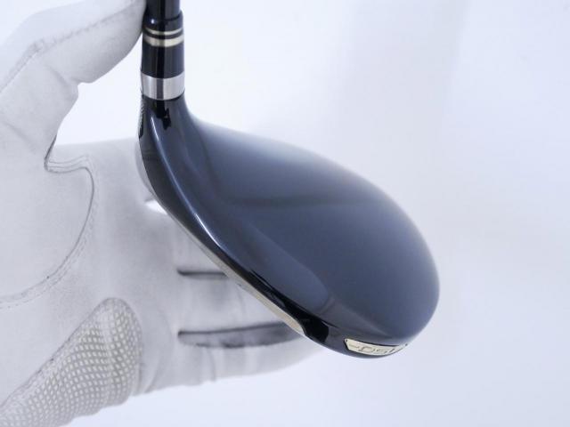 Fairway Wood : Other Brand : หัวไม้ 5 Ryoma F Titanium (รุ่นปี 2019 ไกลมากๆ) Loft 18 ก้าน Tour AD RF2 Flex R