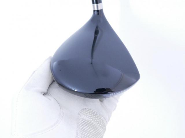Fairway Wood : Other Brand : หัวไม้ 5 Ryoma F Titanium (รุ่นปี 2019 ไกลมากๆ) Loft 18 ก้าน Tour AD RF2 Flex R