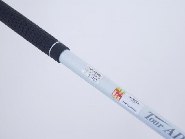 Fairway Wood : Other Brand : หัวไม้ 5 Ryoma F Titanium (รุ่นปี 2019 ไกลมากๆ) Loft 18 ก้าน Tour AD RF2 Flex R