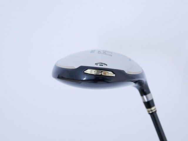Fairway Wood : Other Brand : หัวไม้ 7 Ryoma F Titanium (ปี 2019 ไกลมากๆ) Loft 21 ก้าน Tour AD RF2 Flex R2