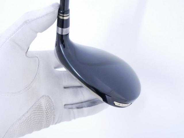 Fairway Wood : Other Brand : หัวไม้ 7 Ryoma F Titanium (ปี 2019 ไกลมากๆ) Loft 21 ก้าน Tour AD RF2 Flex R2