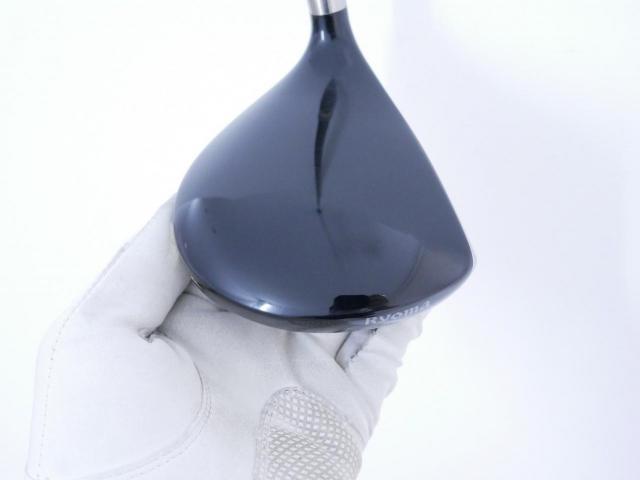 Fairway Wood : Other Brand : หัวไม้ 7 Ryoma F Titanium (ปี 2019 ไกลมากๆ) Loft 21 ก้าน Tour AD RF2 Flex R2