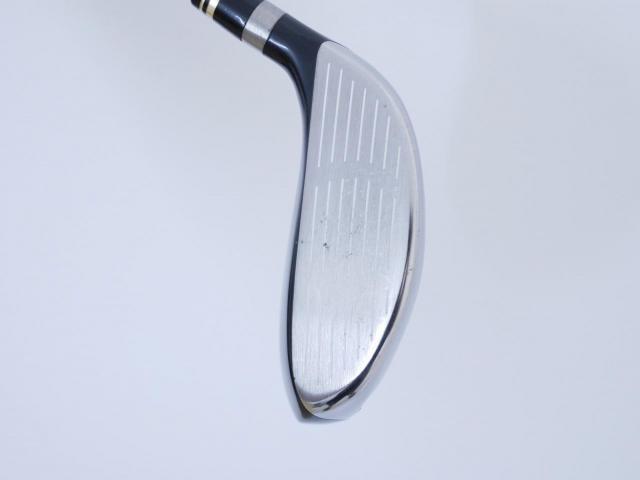 Fairway Wood : Other Brand : หัวไม้ 7 Ryoma F Titanium (ปี 2019 ไกลมากๆ) Loft 21 ก้าน Tour AD RF2 Flex R2