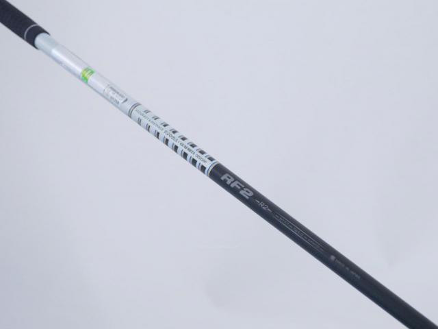 Fairway Wood : Other Brand : หัวไม้ 7 Ryoma F Titanium (ปี 2019 ไกลมากๆ) Loft 21 ก้าน Tour AD RF2 Flex R2