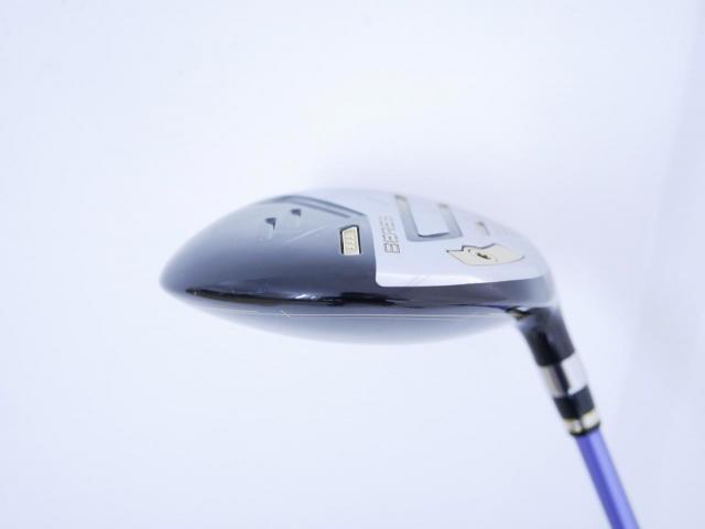 Fairway Wood : Honma : **ก้าน 3 ดาว** หัวไม้ 3 Honma Beres 09 (ออกปี 2024) Loft 15 ก้าน Honma ARMRQ FX Flex R (3 ดาว)