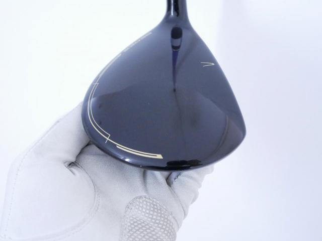 Fairway Wood : Honma : **ก้าน 3 ดาว** หัวไม้ 3 Honma Beres 09 (ออกปี 2024) Loft 15 ก้าน Honma ARMRQ FX Flex R (3 ดาว)