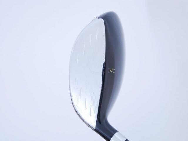 Fairway Wood : Honma : **ก้าน 3 ดาว** หัวไม้ 3 Honma Beres 09 (ออกปี 2024) Loft 15 ก้าน Honma ARMRQ FX Flex R (3 ดาว)