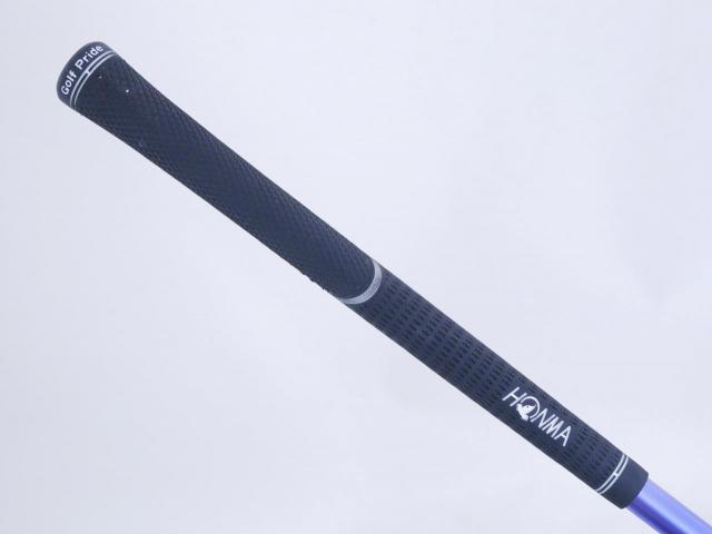Fairway Wood : Honma : **ก้าน 3 ดาว** หัวไม้ 3 Honma Beres 09 (ออกปี 2024) Loft 15 ก้าน Honma ARMRQ FX Flex R (3 ดาว)