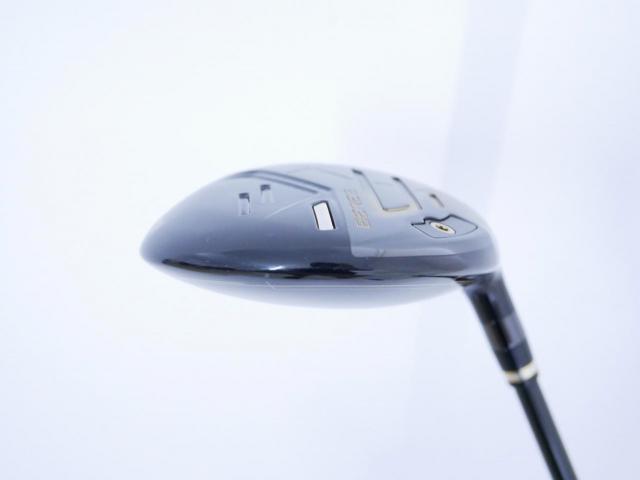Fairway Wood : Honma :  หัวไม้ 3 Honma Beres 09 Black (ออกปี 2024) Loft 15 ก้าน Honma ARMRQ FX Light Flex R