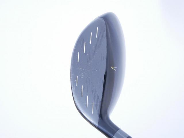 Fairway Wood : Honma :  หัวไม้ 3 Honma Beres 09 Black (ออกปี 2024) Loft 15 ก้าน Honma ARMRQ FX Light Flex R