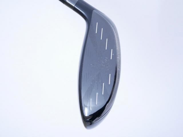 Fairway Wood : Honma :  หัวไม้ 3 Honma Beres 09 Black (ออกปี 2024) Loft 15 ก้าน Honma ARMRQ FX Light Flex R