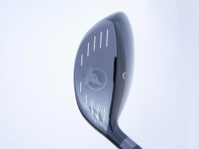 Fairway Wood : Honma : หัวไม้ 5 Honma Beres Black (รุ่นปี 2023) Loft 18 ก้าน Honma ARMRQ MX Flex S