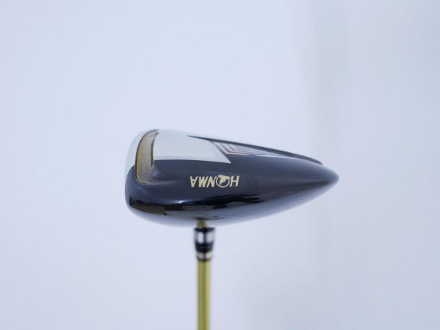 Fairway Wood : Honma : **ก้าน 3 ดาว** หัวไม้ 3 Honma Beres S-06 (รุ่นปี 2019) Loft 15 ก้าน ARMRQ X (47) Flex SR (3 ดาว)