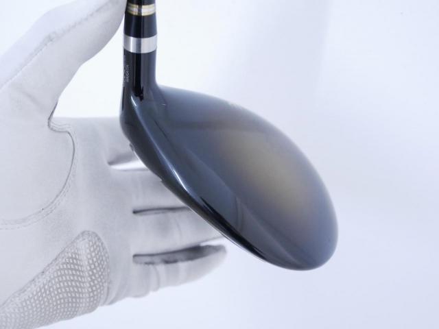 Fairway Wood : Honma : **ก้าน 3 ดาว** หัวไม้ 3 Honma Beres S-06 (รุ่นปี 2019) Loft 15 ก้าน ARMRQ X (47) Flex SR (3 ดาว)
