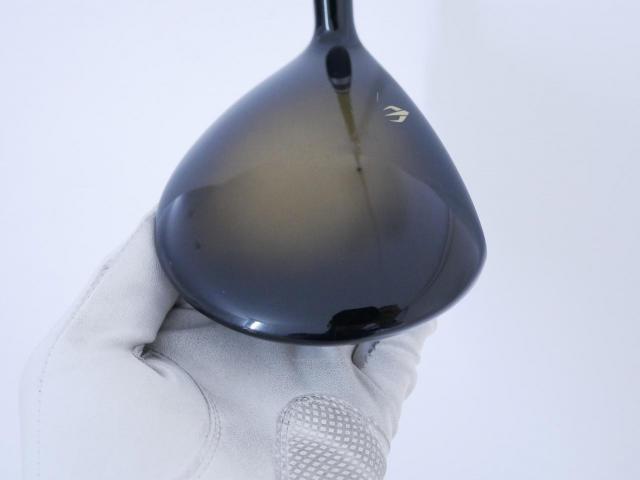 Fairway Wood : Honma : **ก้าน 3 ดาว** หัวไม้ 3 Honma Beres S-06 (รุ่นปี 2019) Loft 15 ก้าน ARMRQ X (47) Flex SR (3 ดาว)