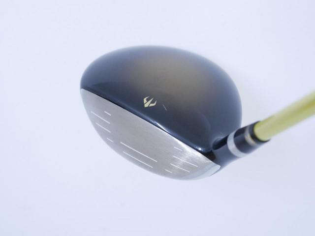 Fairway Wood : Honma : **ก้าน 3 ดาว** หัวไม้ 3 Honma Beres S-06 (รุ่นปี 2019) Loft 15 ก้าน ARMRQ X (47) Flex SR (3 ดาว)