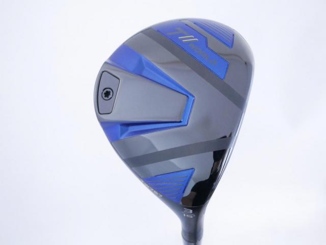 Fairway Wood : Honma : หัวไม้ 3 Honma Tour World TW767 (รุ่นล่าสุด ออกปี 2025) Loft 15 ก้าน Honma Vizard EZ-C Flex S