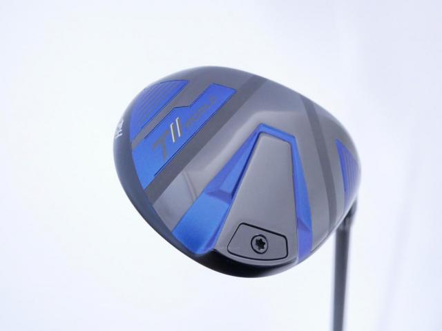 Fairway Wood : Honma : หัวไม้ 3 Honma Tour World TW767 (รุ่นล่าสุด ออกปี 2025) Loft 15 ก้าน Honma Vizard EZ-C Flex S