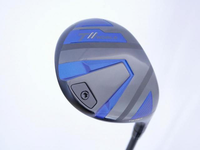 Fairway Wood : Honma : หัวไม้ 3 Honma Tour World TW767 (รุ่นล่าสุด ออกปี 2025) Loft 15 ก้าน Honma Vizard EZ-C Flex S