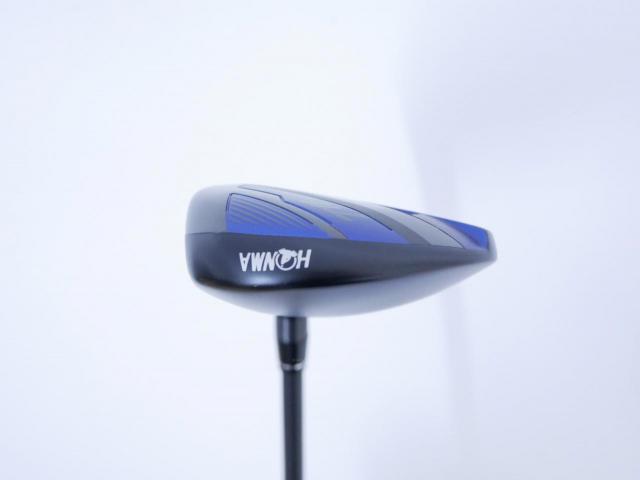 Fairway Wood : Honma : หัวไม้ 3 Honma Tour World TW767 (รุ่นล่าสุด ออกปี 2025) Loft 15 ก้าน Honma Vizard EZ-C Flex S