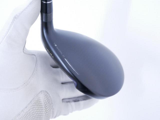 Fairway Wood : Honma : หัวไม้ 3 Honma Tour World TW767 (รุ่นล่าสุด ออกปี 2025) Loft 15 ก้าน Honma Vizard EZ-C Flex S