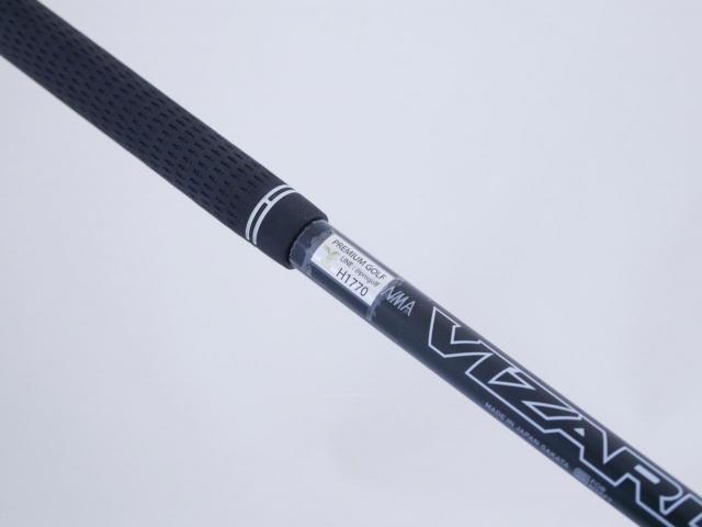 Fairway Wood : Honma : หัวไม้ 3 Honma Tour World TW767 (รุ่นล่าสุด ออกปี 2025) Loft 15 ก้าน Honma Vizard EZ-C Flex S