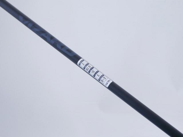 Fairway Wood : Honma : หัวไม้ 3 Honma Tour World TW767 (รุ่นล่าสุด ออกปี 2025) Loft 15 ก้าน Honma Vizard EZ-C Flex S