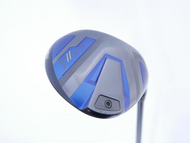 Fairway Wood : Honma : **ก้าน 3 ดาว** หัวไม้ 5 Honma Tour World TW767 (รุ่นล่าสุด ออกปี 2025) Loft 18 ก้าน Honma Vizard EZ-C Flex R (3 ดาว)