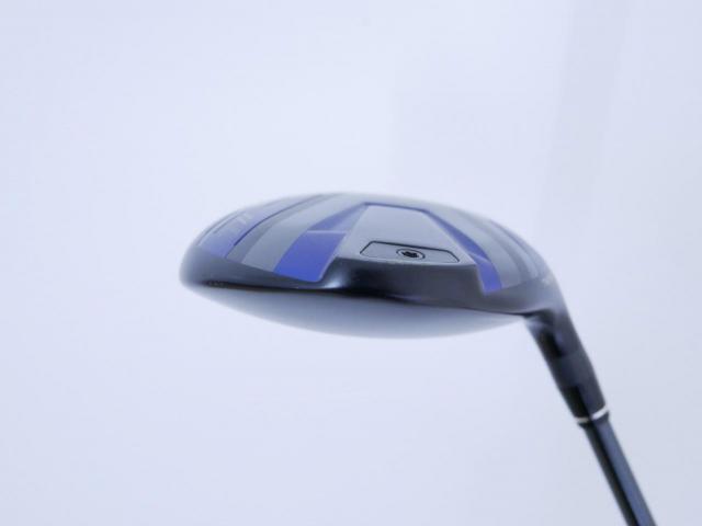 Fairway Wood : Honma : **ก้าน 3 ดาว** หัวไม้ 5 Honma Tour World TW767 (รุ่นล่าสุด ออกปี 2025) Loft 18 ก้าน Honma Vizard EZ-C Flex R (3 ดาว)
