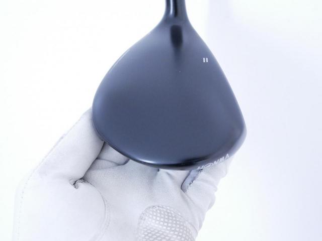 Fairway Wood : Honma : **ก้าน 3 ดาว** หัวไม้ 5 Honma Tour World TW767 (รุ่นล่าสุด ออกปี 2025) Loft 18 ก้าน Honma Vizard EZ-C Flex R (3 ดาว)