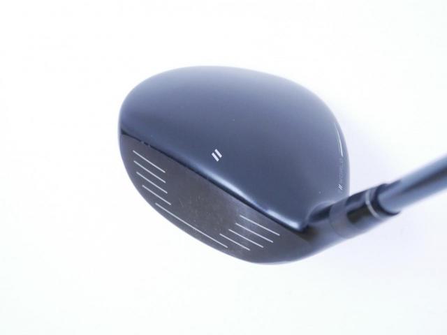 Fairway Wood : Honma : **ก้าน 3 ดาว** หัวไม้ 5 Honma Tour World TW767 (รุ่นล่าสุด ออกปี 2025) Loft 18 ก้าน Honma Vizard EZ-C Flex R (3 ดาว)