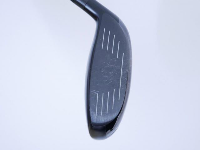 Fairway Wood : Honma : **ก้าน 3 ดาว** หัวไม้ 5 Honma Tour World TW767 (รุ่นล่าสุด ออกปี 2025) Loft 18 ก้าน Honma Vizard EZ-C Flex R (3 ดาว)
