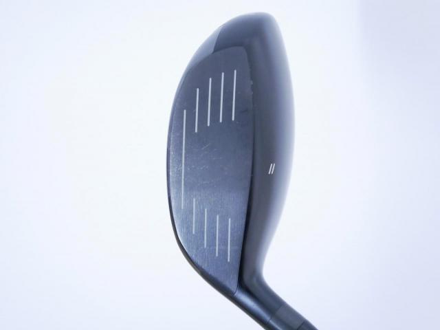 Fairway Wood : Honma : **ก้าน 3 ดาว** หัวไม้ 5 Honma Tour World TW767 (รุ่นล่าสุด ออกปี 2025) Loft 18 ก้าน Honma Vizard EZ-C Flex R (3 ดาว)
