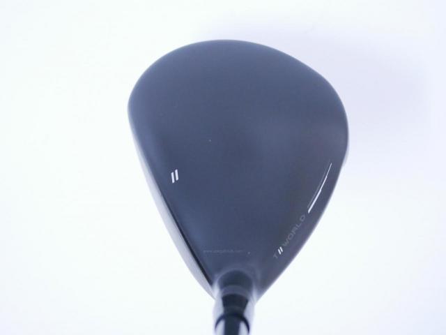 Fairway Wood : Honma : **ก้าน 3 ดาว** หัวไม้ 5 Honma Tour World TW767 (รุ่นล่าสุด ออกปี 2025) Loft 18 ก้าน Honma Vizard EZ-C Flex R (3 ดาว)