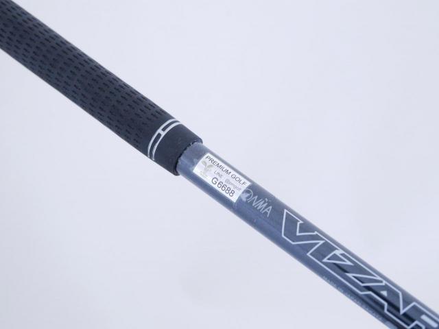 Fairway Wood : Honma : **ก้าน 3 ดาว** หัวไม้ 5 Honma Tour World TW767 (รุ่นล่าสุด ออกปี 2025) Loft 18 ก้าน Honma Vizard EZ-C Flex R (3 ดาว)