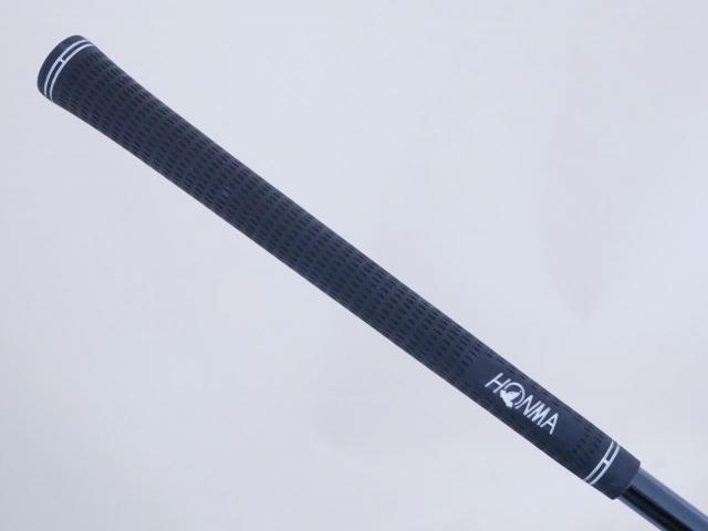 Fairway Wood : Honma : **ก้าน 3 ดาว** หัวไม้ 5 Honma Tour World TW767 (รุ่นล่าสุด ออกปี 2025) Loft 18 ก้าน Honma Vizard EZ-C Flex R (3 ดาว)